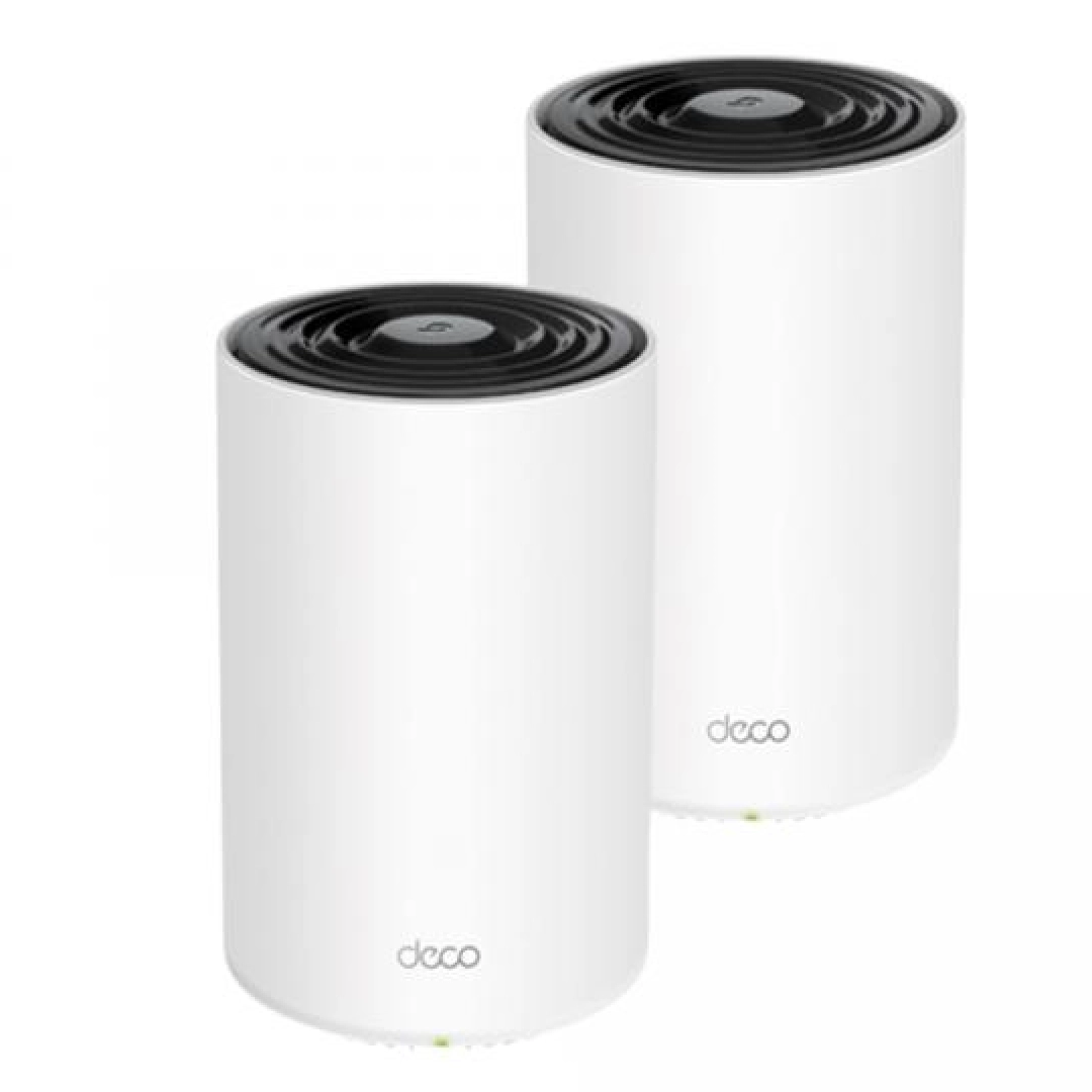 TP-LINK Deco X68 (2-pack) – Wi-Fi Mesh tizimi