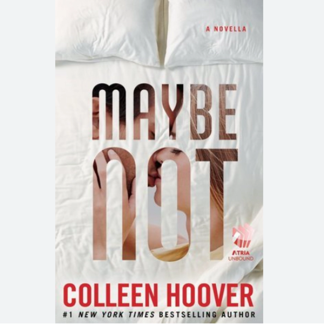 Maybe Not (Soft cover)