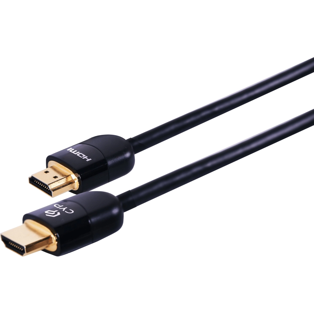 Kabel HDMI Cypress Premium 4K, 3.0M, 28AWG (CBL-H300-030)