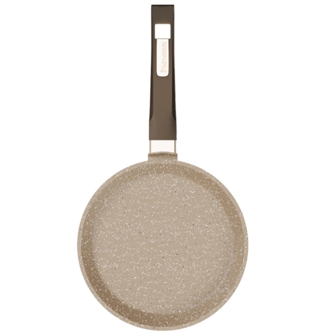 коричневый