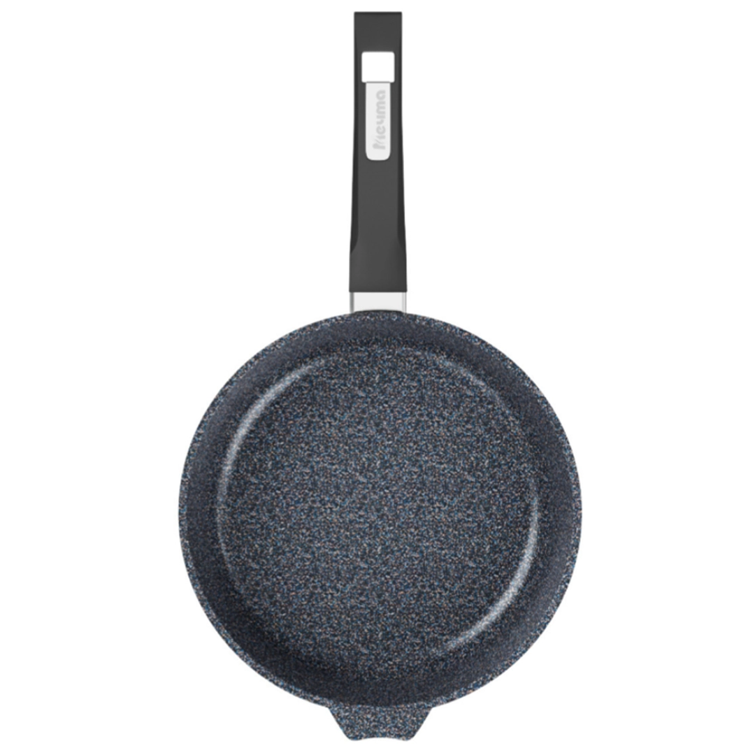 темно синий