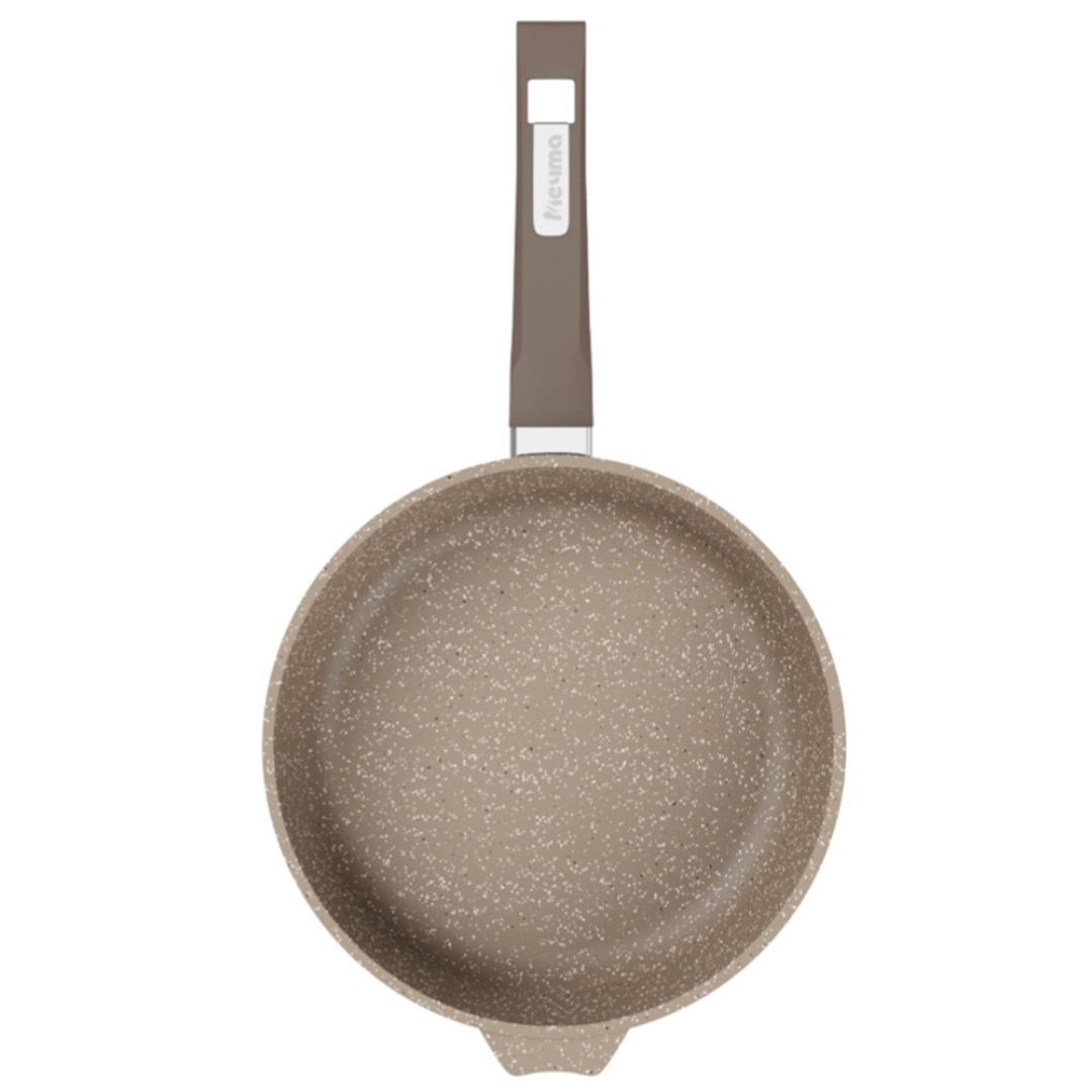 коричневый 