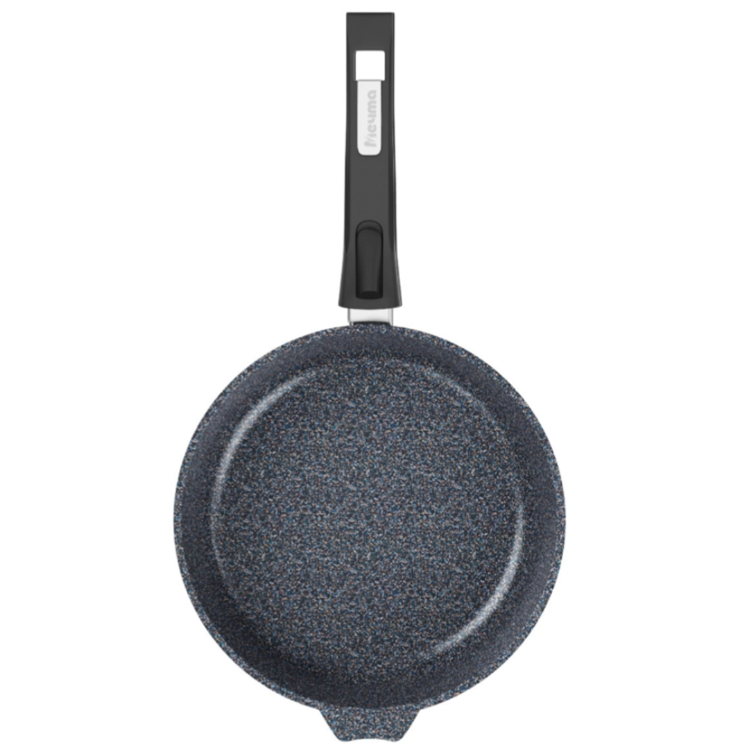 темно синий