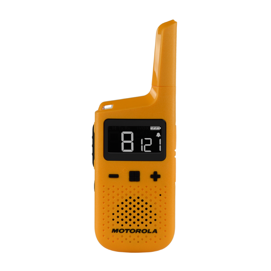 Motorola Talkabout T72 radiostansiyasi