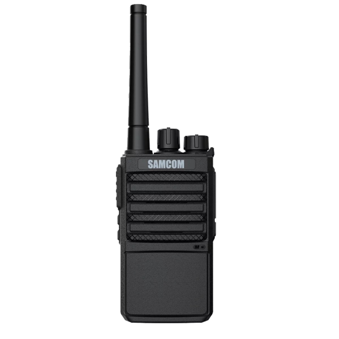 Samcom CP-420 radiostansiyasi