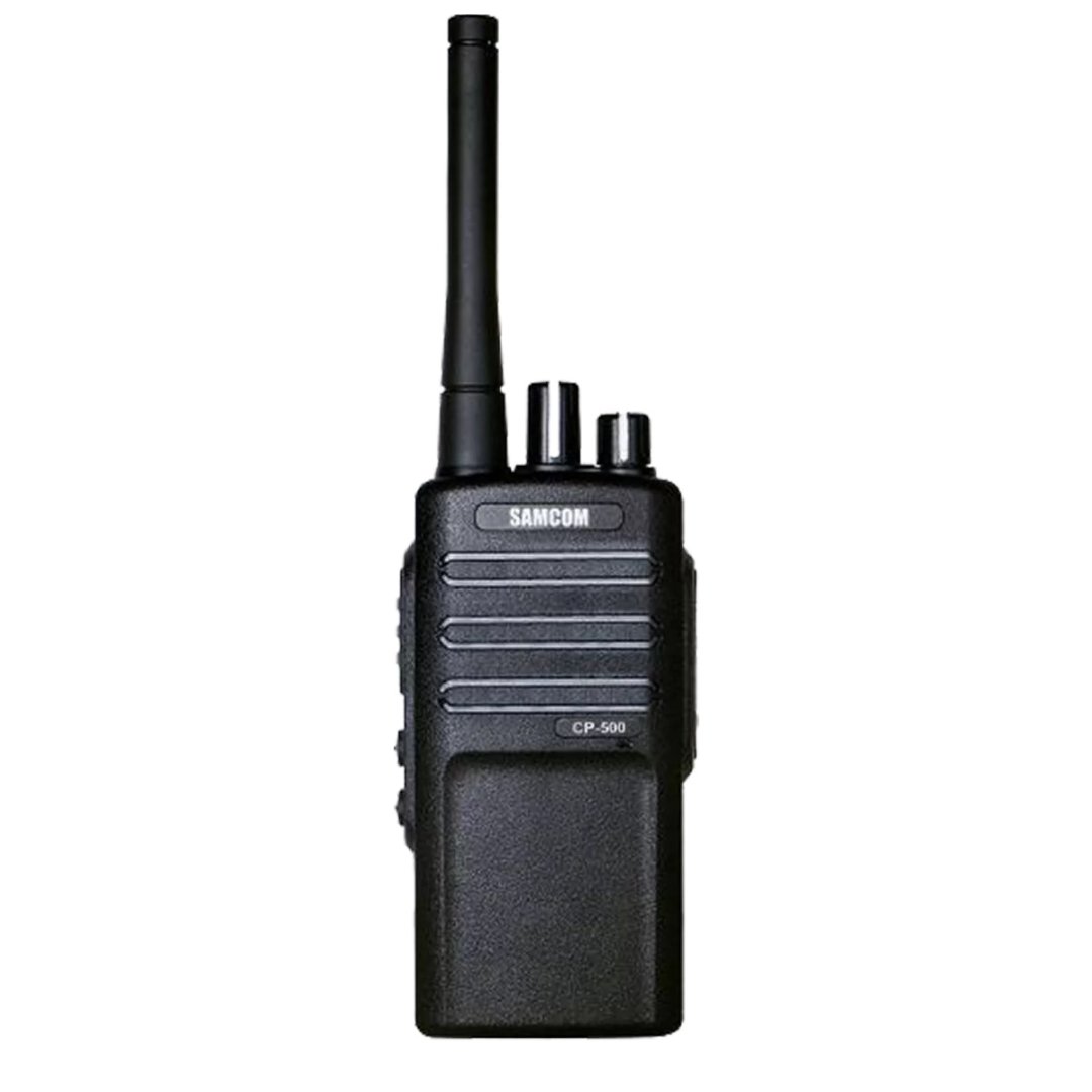 Samcom CP-500 radiostansiyasi