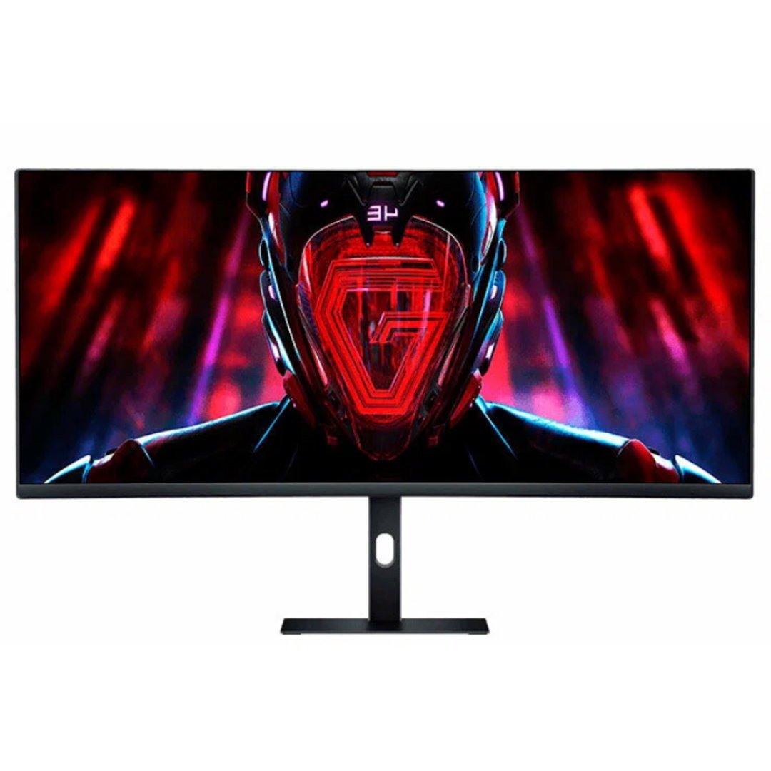 Монитор Xiaomi Curved Gaming Monitor 34 Купить