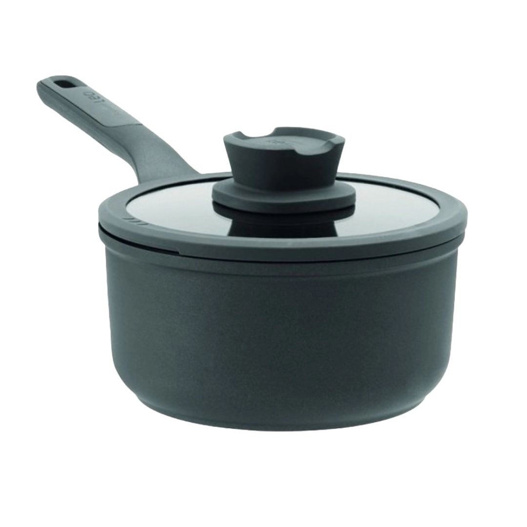 BergHOFF LEO STONE 18 sm 2 l yopishmaydigan qoplamali kovsh