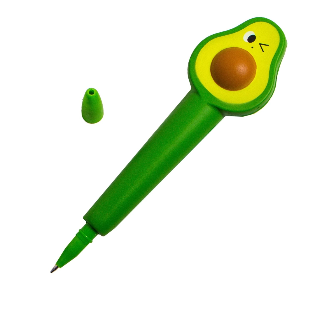 Avacado ruchka