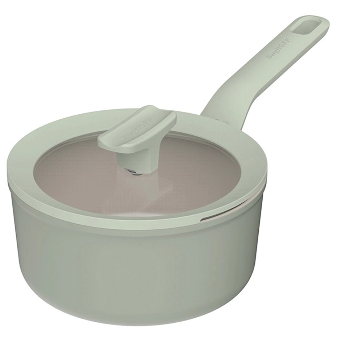 Qopqog‘i bilan kovsh Berghoff Leo Balance Sage 2 l 3950448