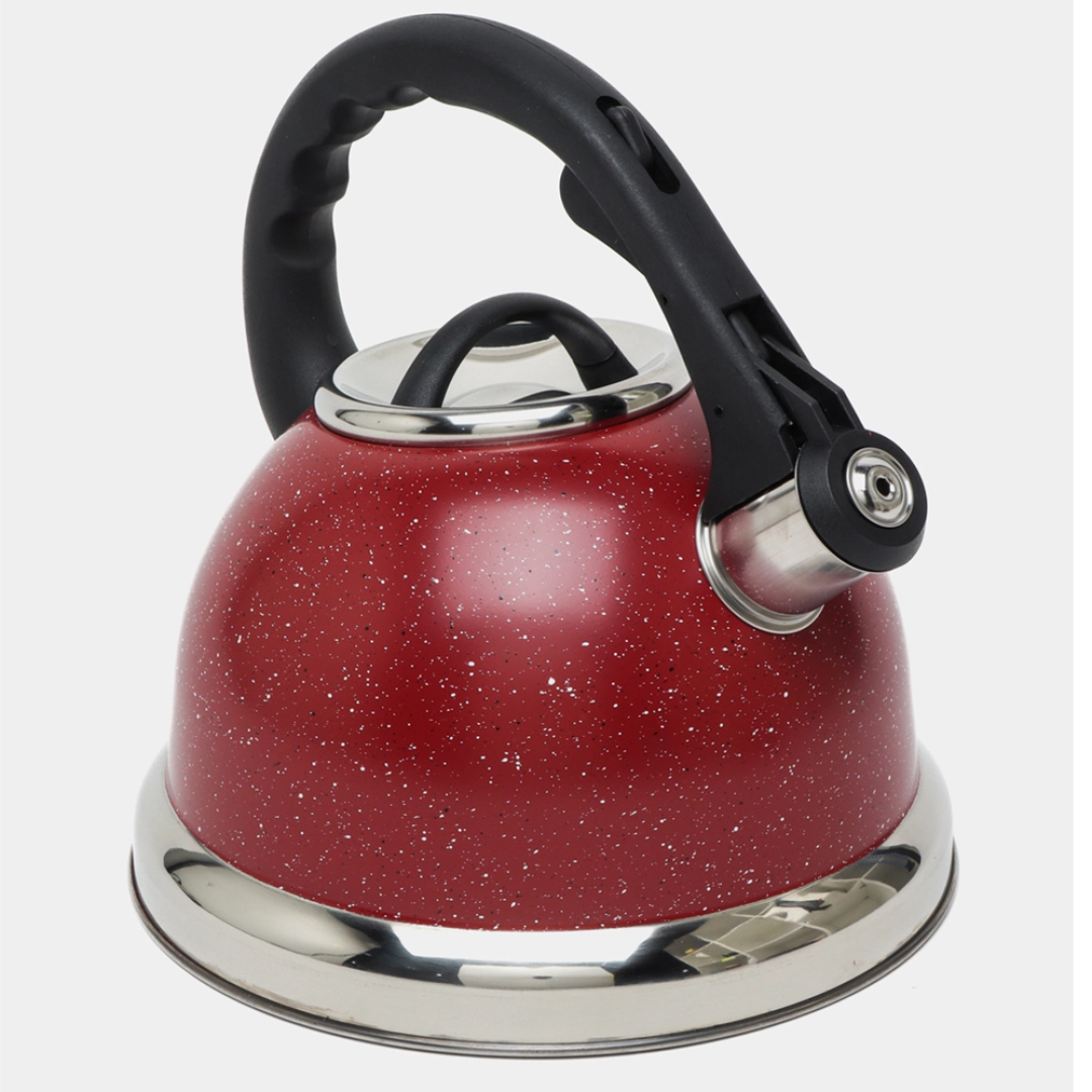 темно-красный