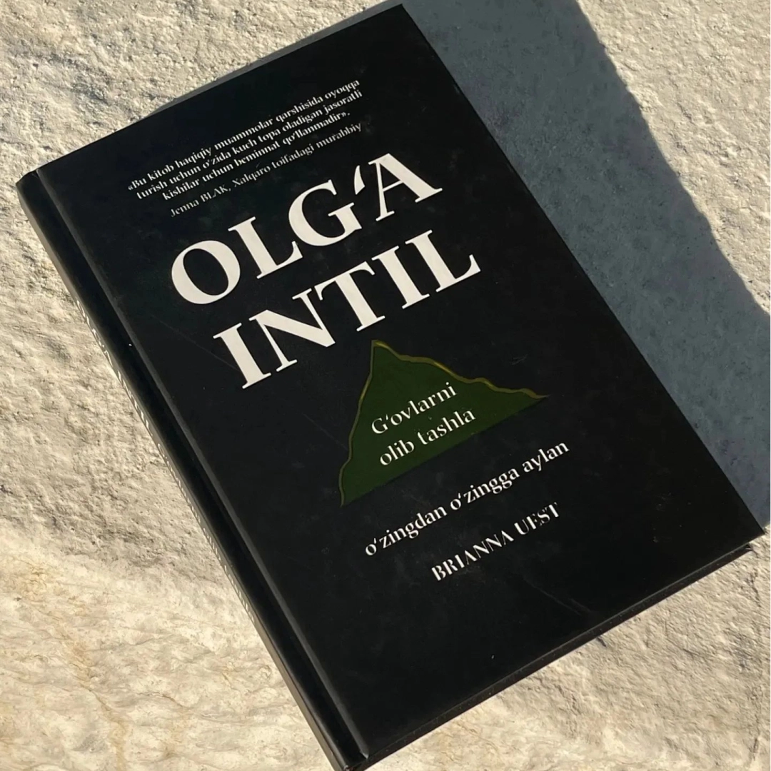 Brianna Uest: Olg'a intil ASAXIYdan xarid qilish: narxlar, xususiyatlar ...