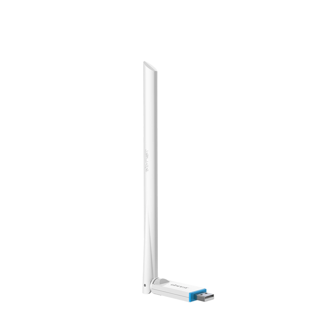 Tenda U2 AX300 tarmoqli WI-Fi USB adapteri