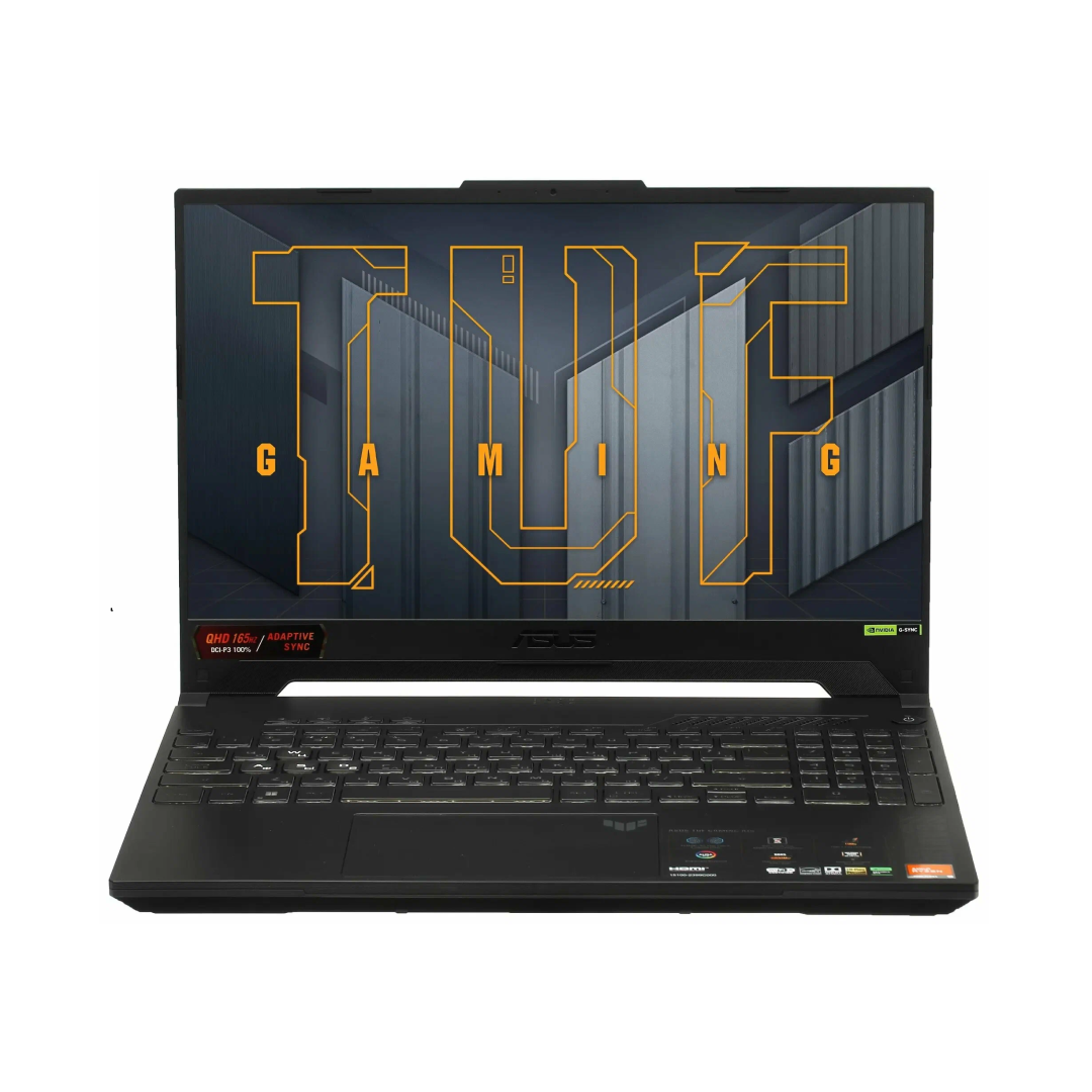 Asus tuf gaming a15 fa506nf hn018 тест