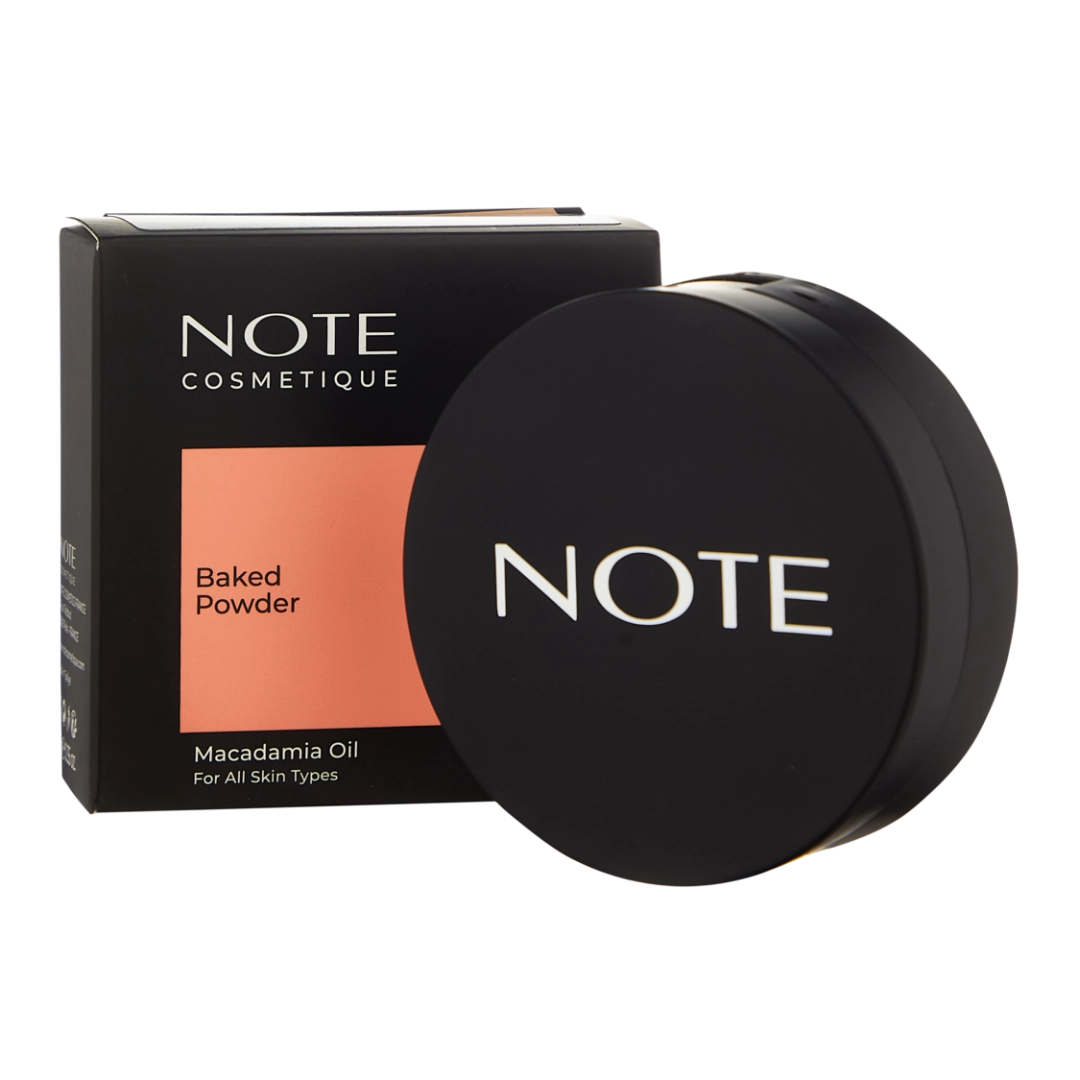 Yuz upasi NOTE BAKED POWDER 01 (10 g)