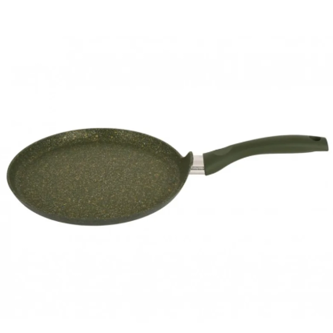 тёмно-зелёный