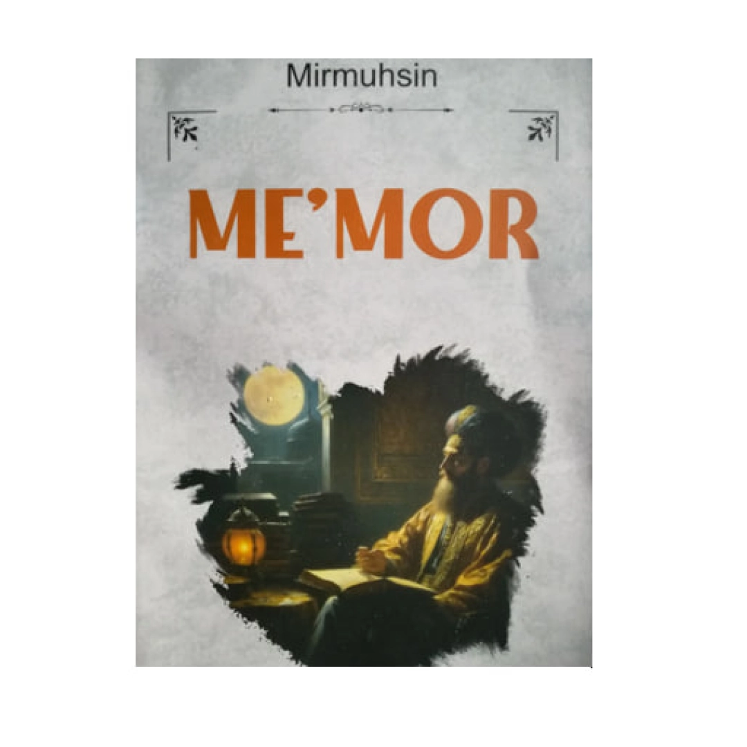 Mirmuhsin: Me’mor (Global Books)