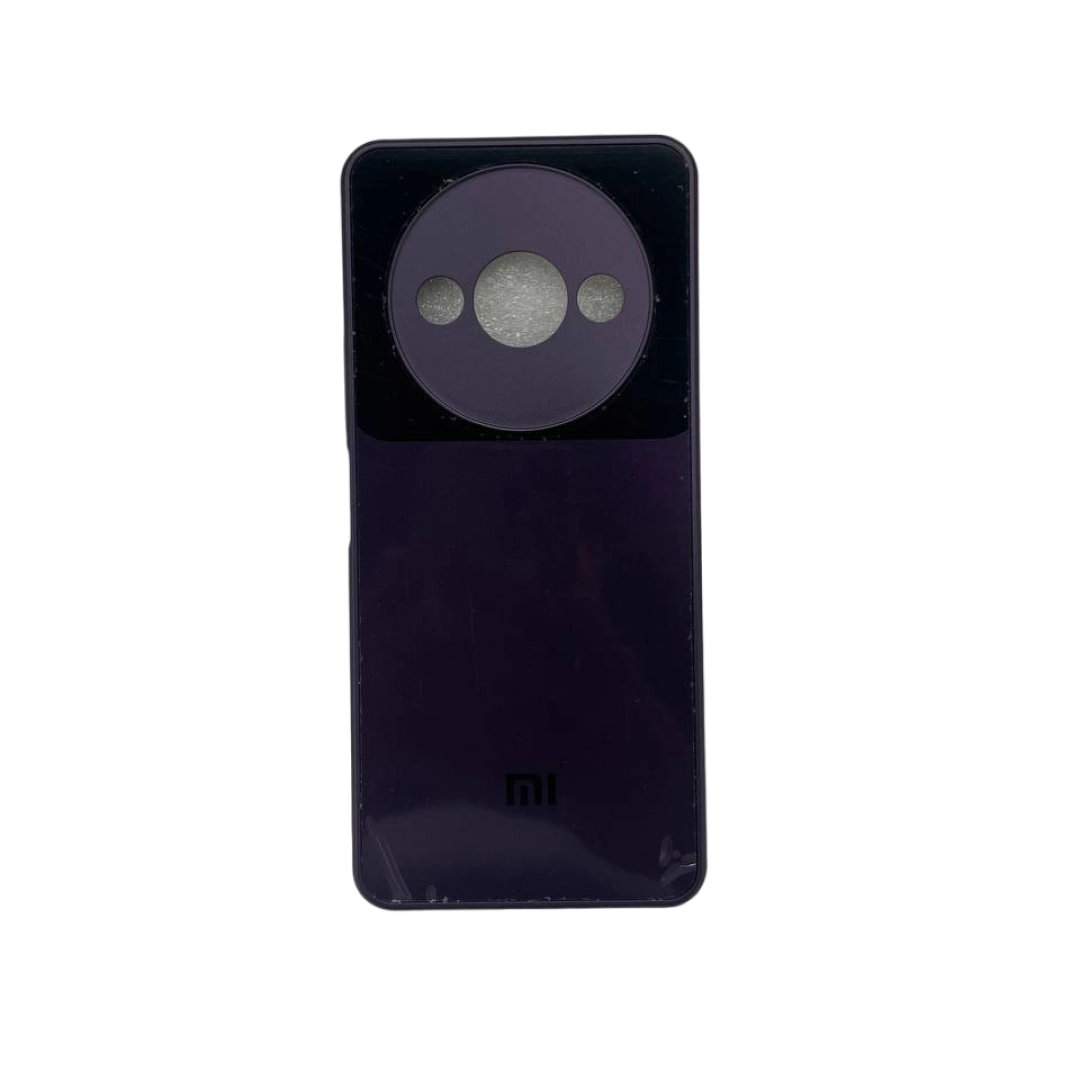 фиолетовый