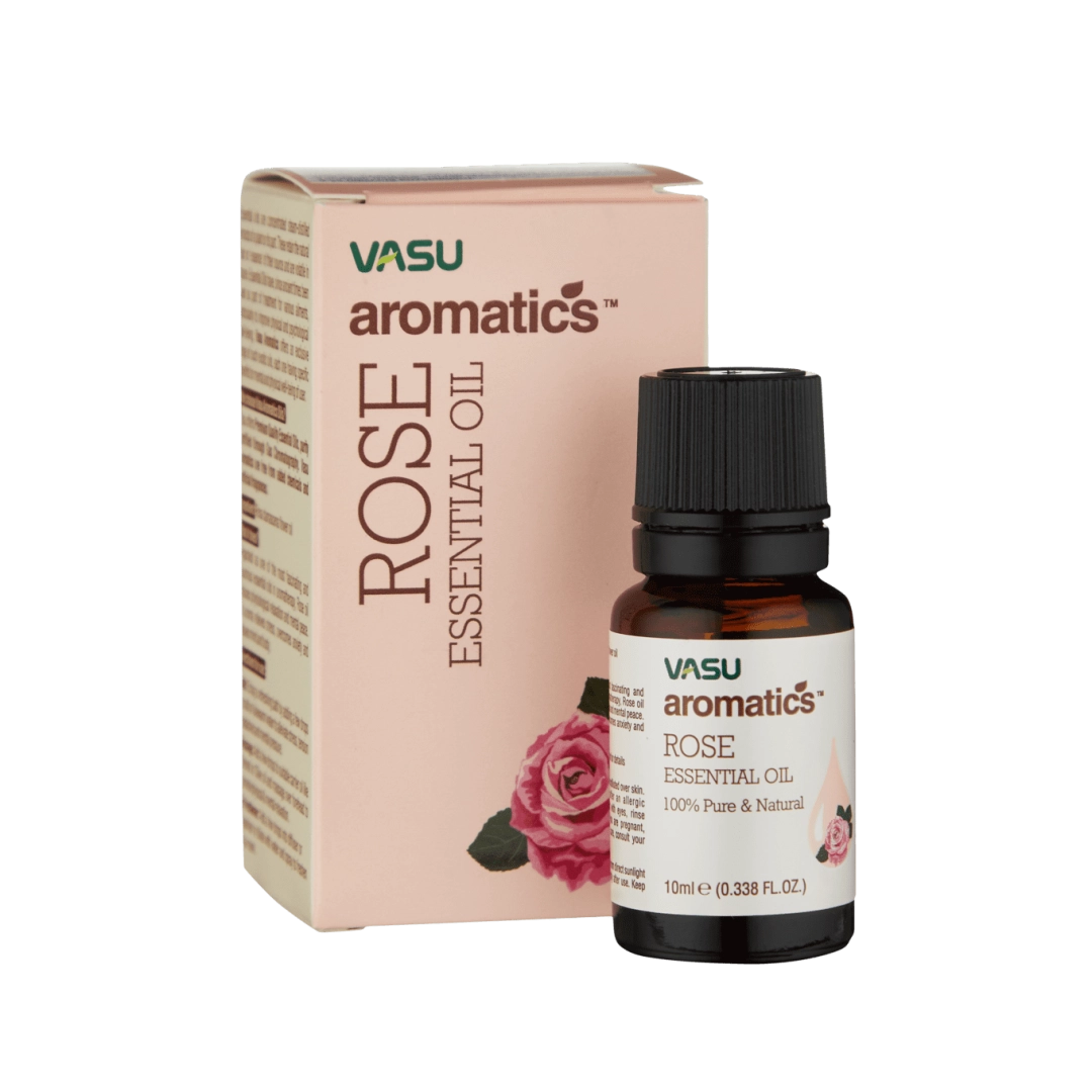 ATIRGUL EFIR YOG'I VASU 10ML