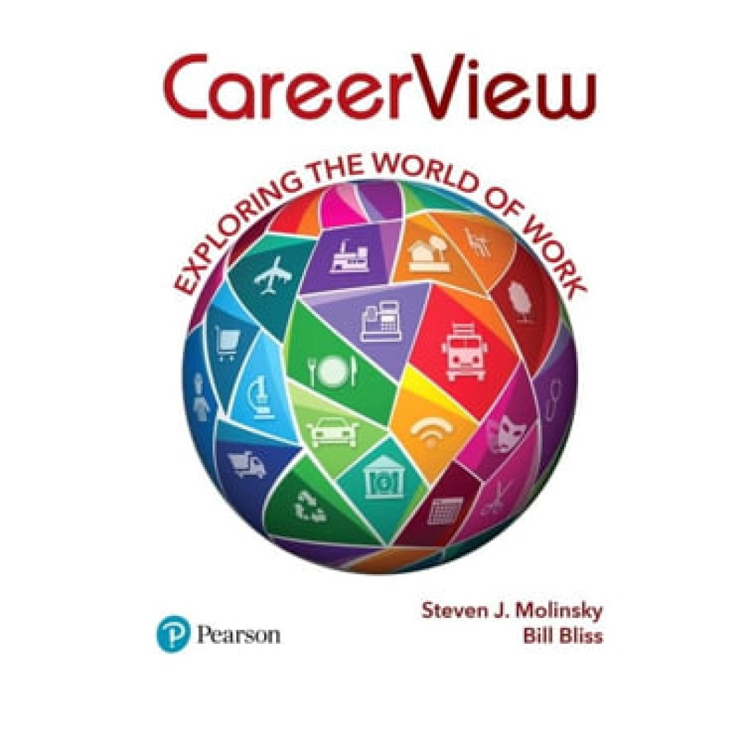 Steven J. Molinsky, Bill Bliss: Exploring the world of work