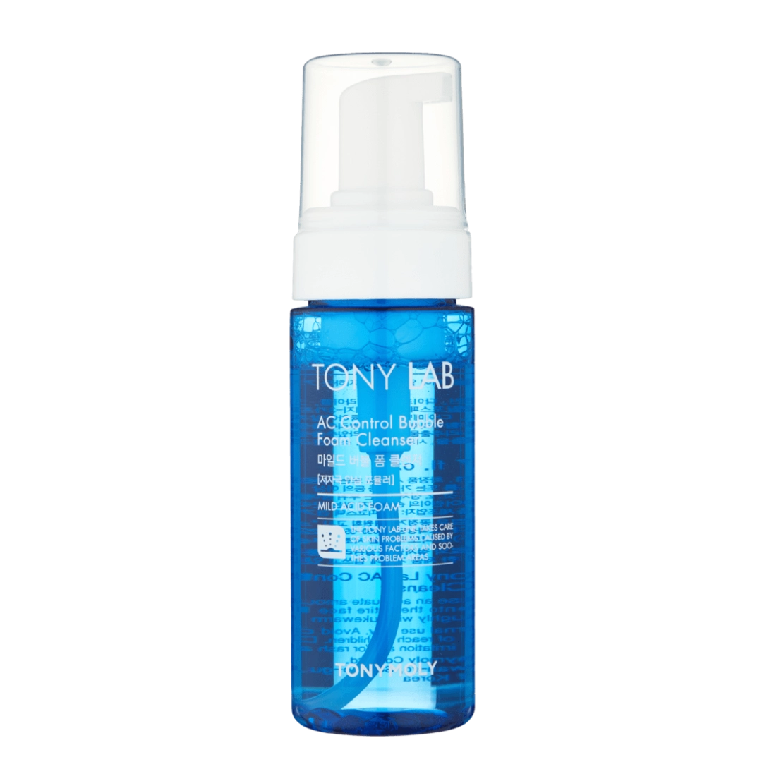 TONY LAB AC CONTROL BUBBLE FOAM - YUZ YUVISH PENKASI