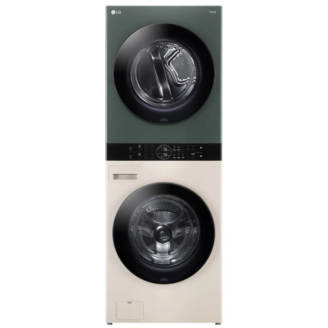 Стиральная машина с сушкой lg f2v7fr1w. LG Wash Tower w1s1cvkk2hm. W1s1cvkk2hm. LG Wash Tower objet. Samsung ww60j42e0hwold.