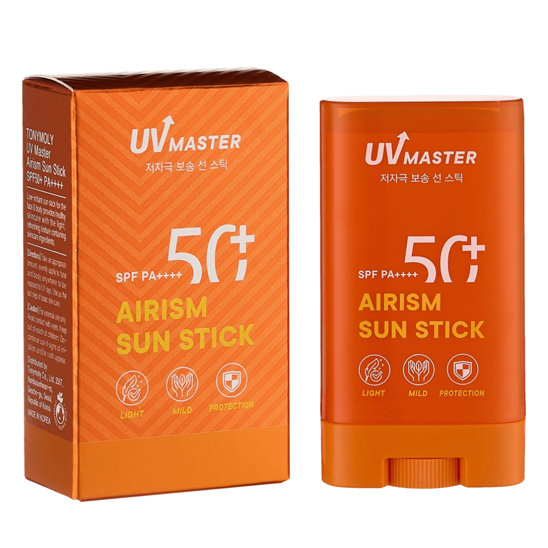 Quyoshdan saqlovchi spf stik UV MASTER AIRISM SUN STICK