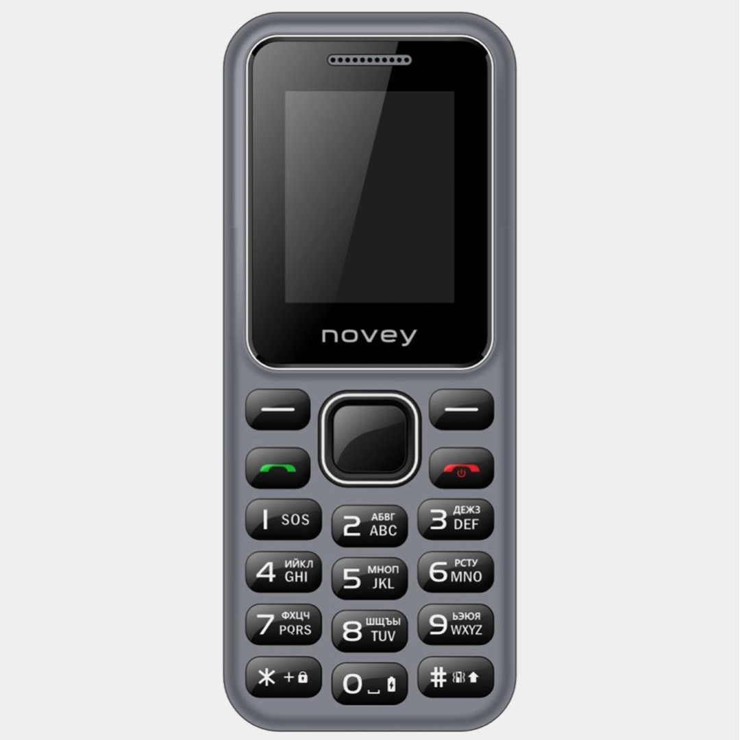 Novey 104c kulrang Telefoni