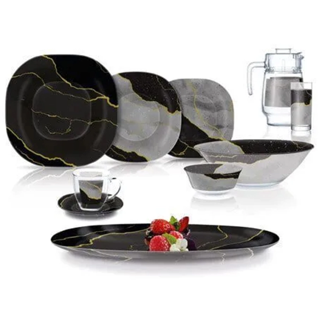 Neo Carina Orcu Black