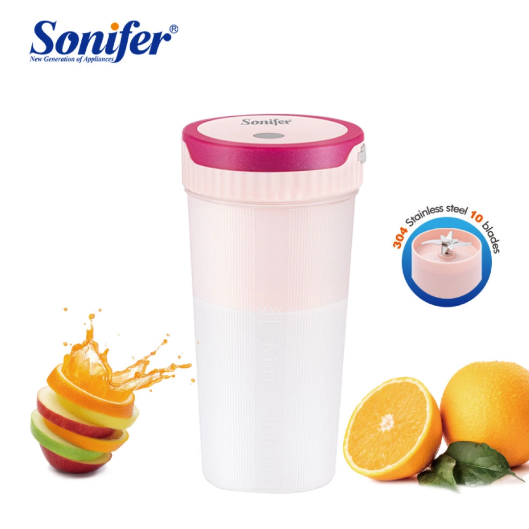 Sonifer SF-8130 blenderi
