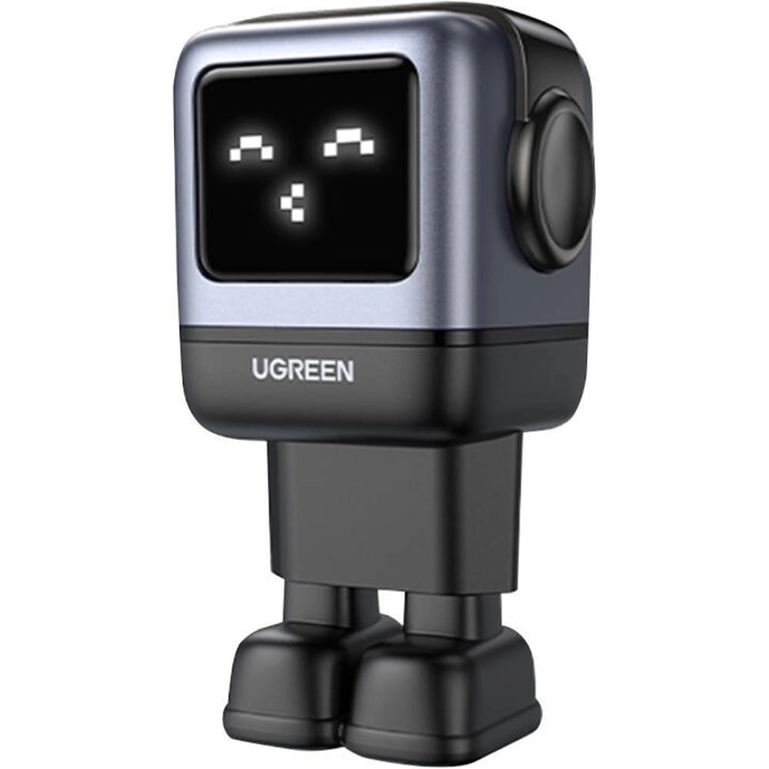 UGREEN Nexode RG 65W GaN zaryadlash qurilmasi