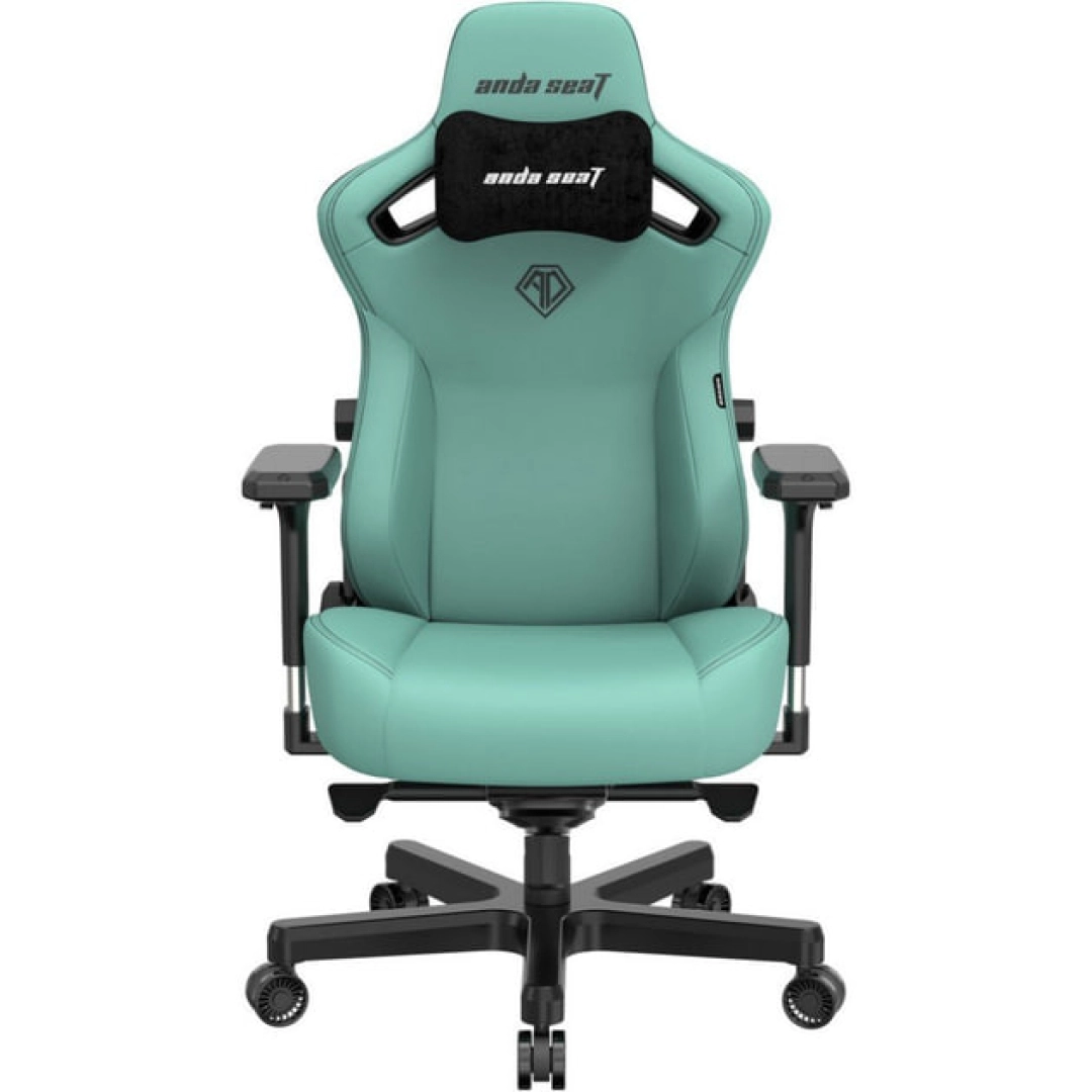 Anda Seat Kaiser 3 Robin Egg Blue o‘yin kreslosi (AD12YDC-L-01-E-PV/C)