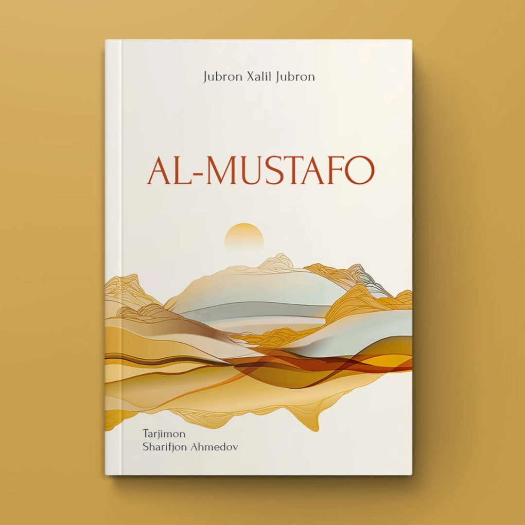 Jubron Xalil Jubron: Al-Mustafo