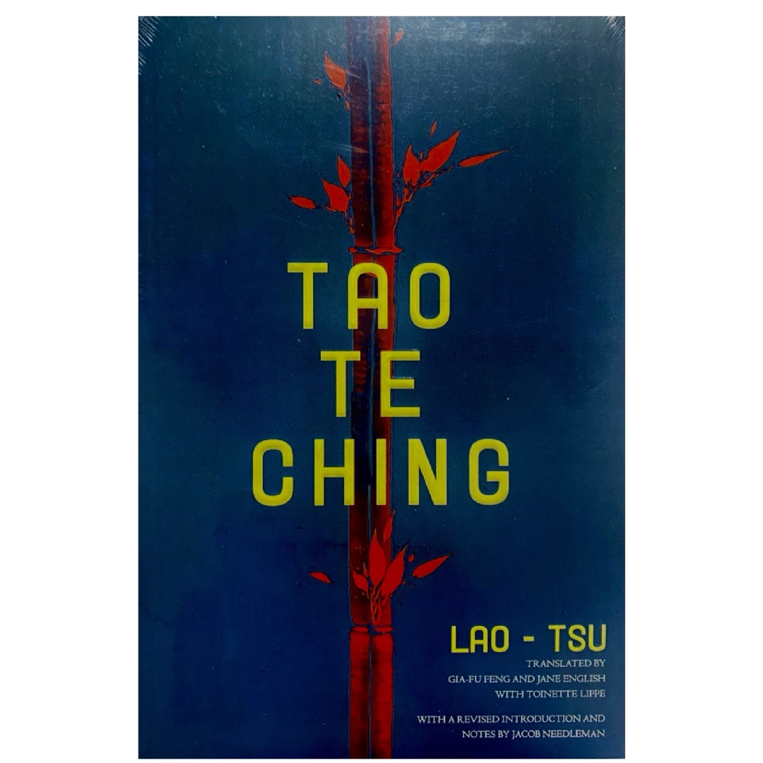 Lao Tsu: Tao Te Ching
