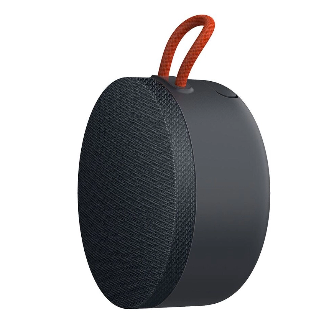Mi Portable Bluetooth Speaker Grey ko‘chma kolonkasi
