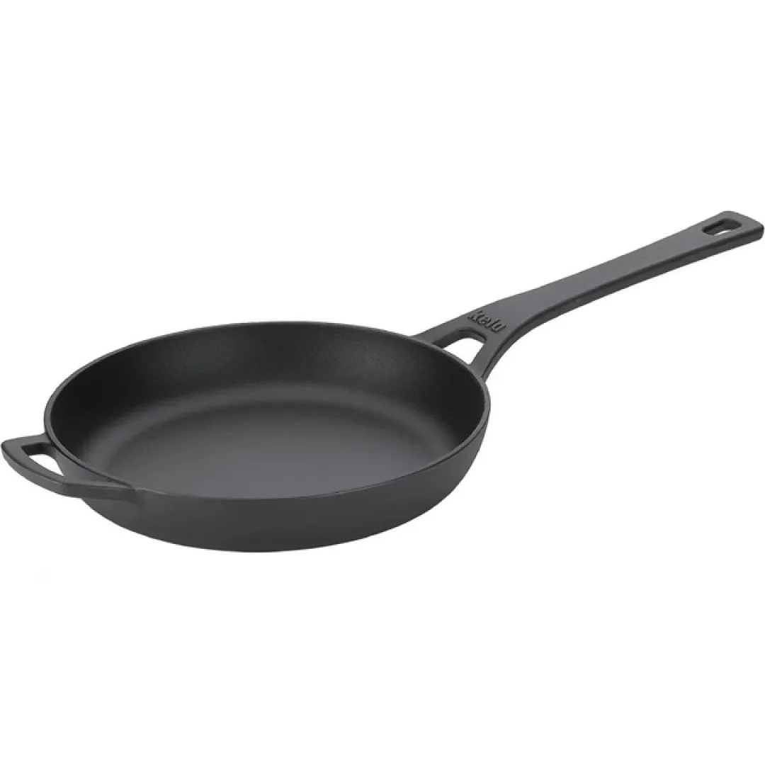 KELA Calido cho‘yan tovasi, 28 sm, (12478) , Black