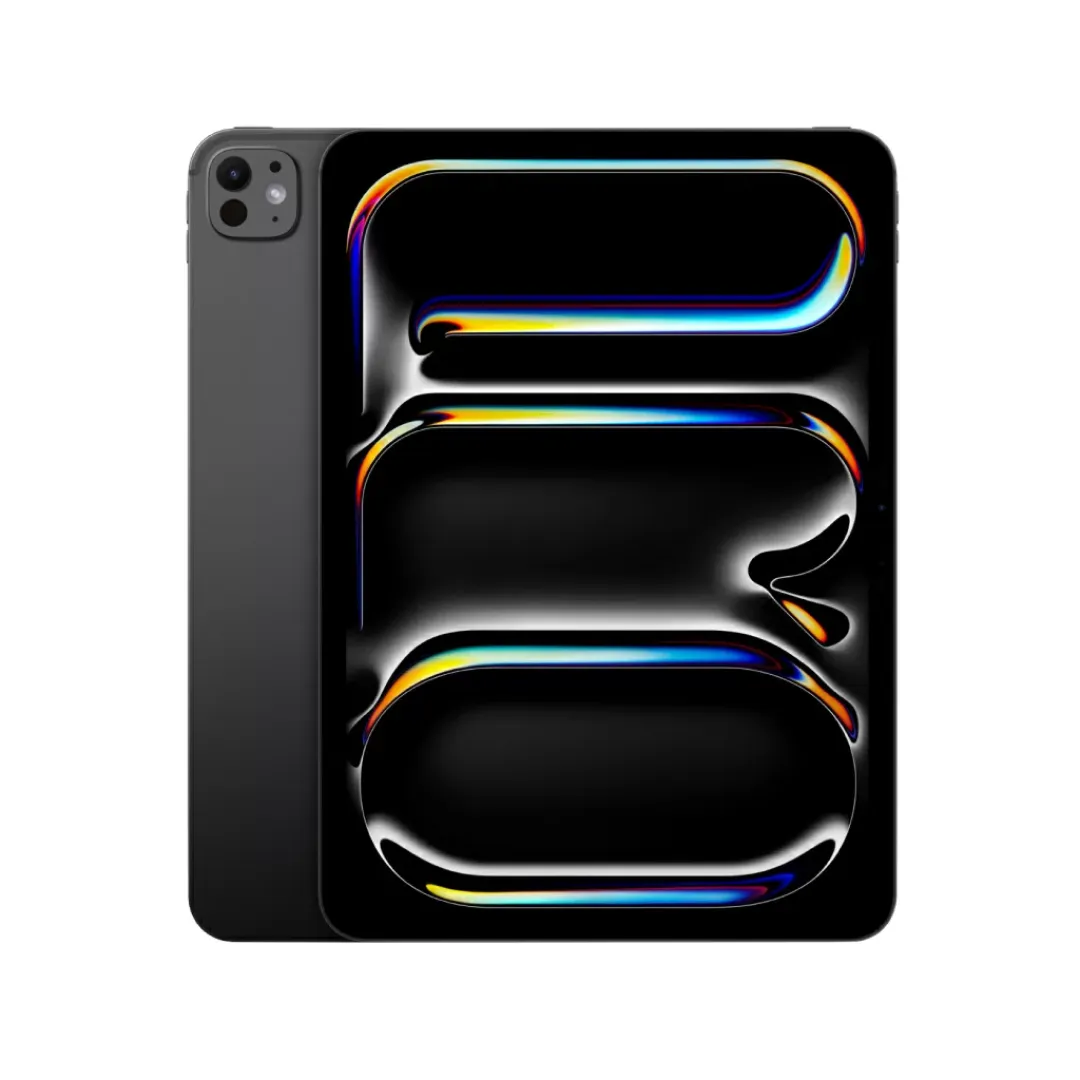 Space Black