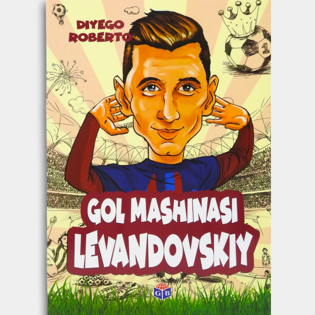 Левандовский