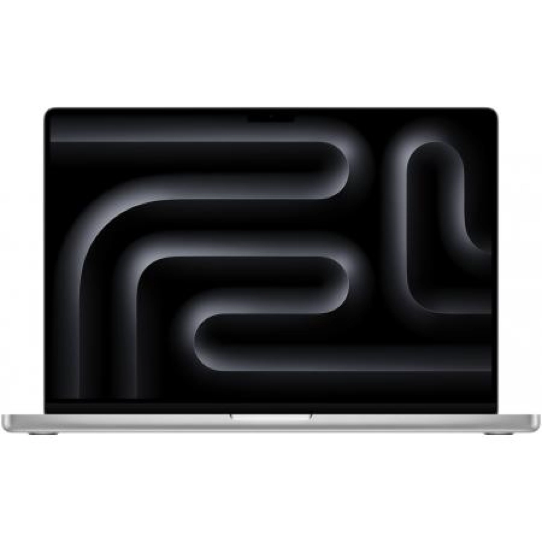 Apple MacBook Pro 16 M4 Max 48GB/1TB Silver noutbugi
