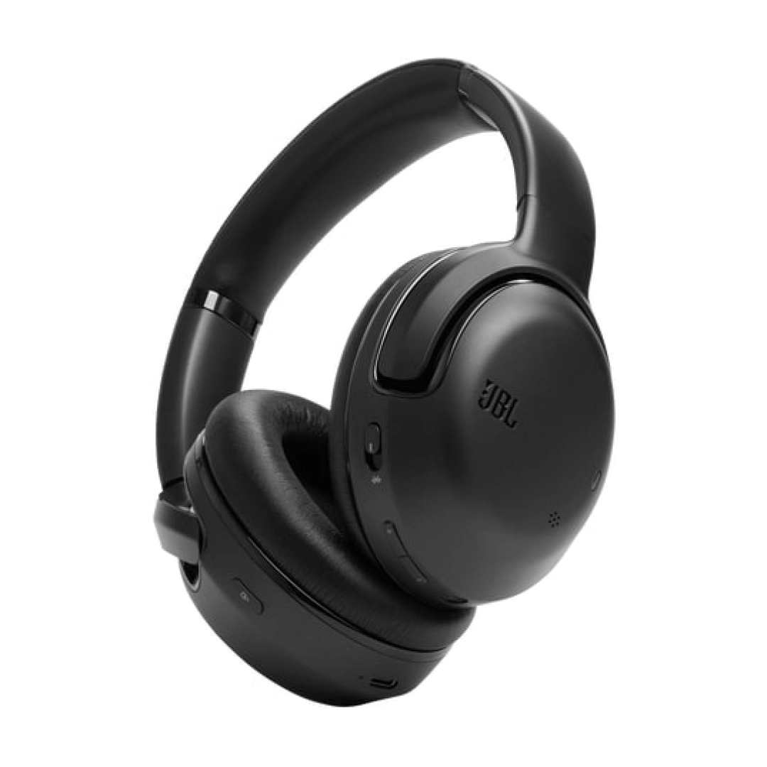 JBL Tour One M2 qora simsiz quloqchini