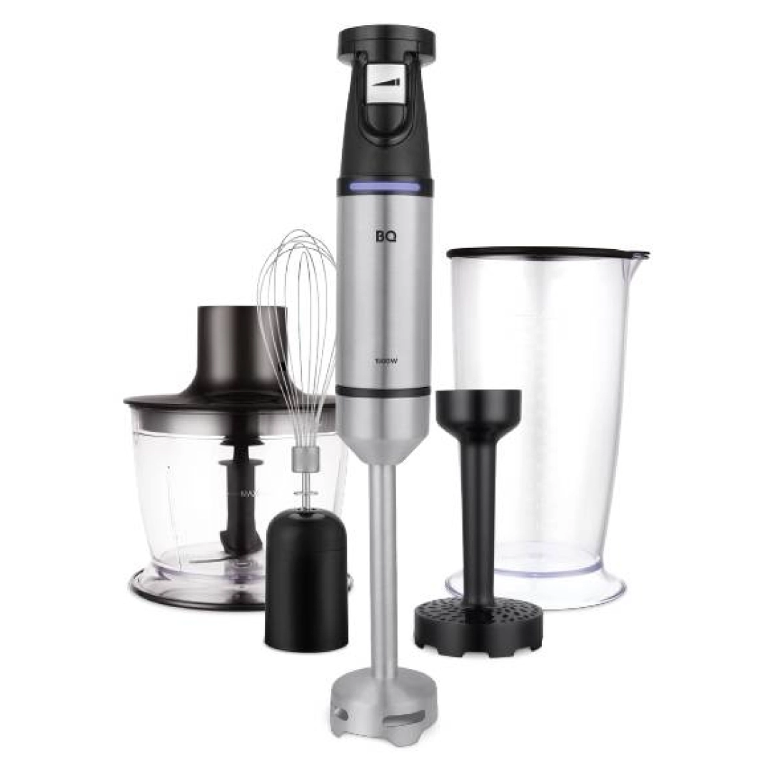 BQ HB1230SS blenderi