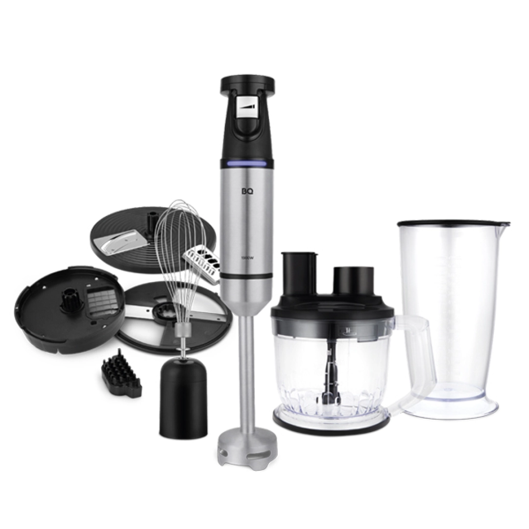 BQ HB1231SS blenderi