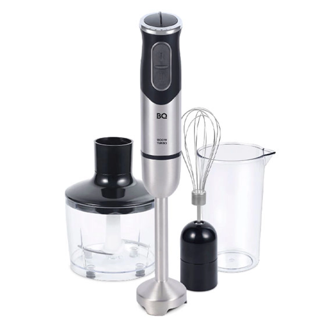 BQ HB1232SS blenderi
