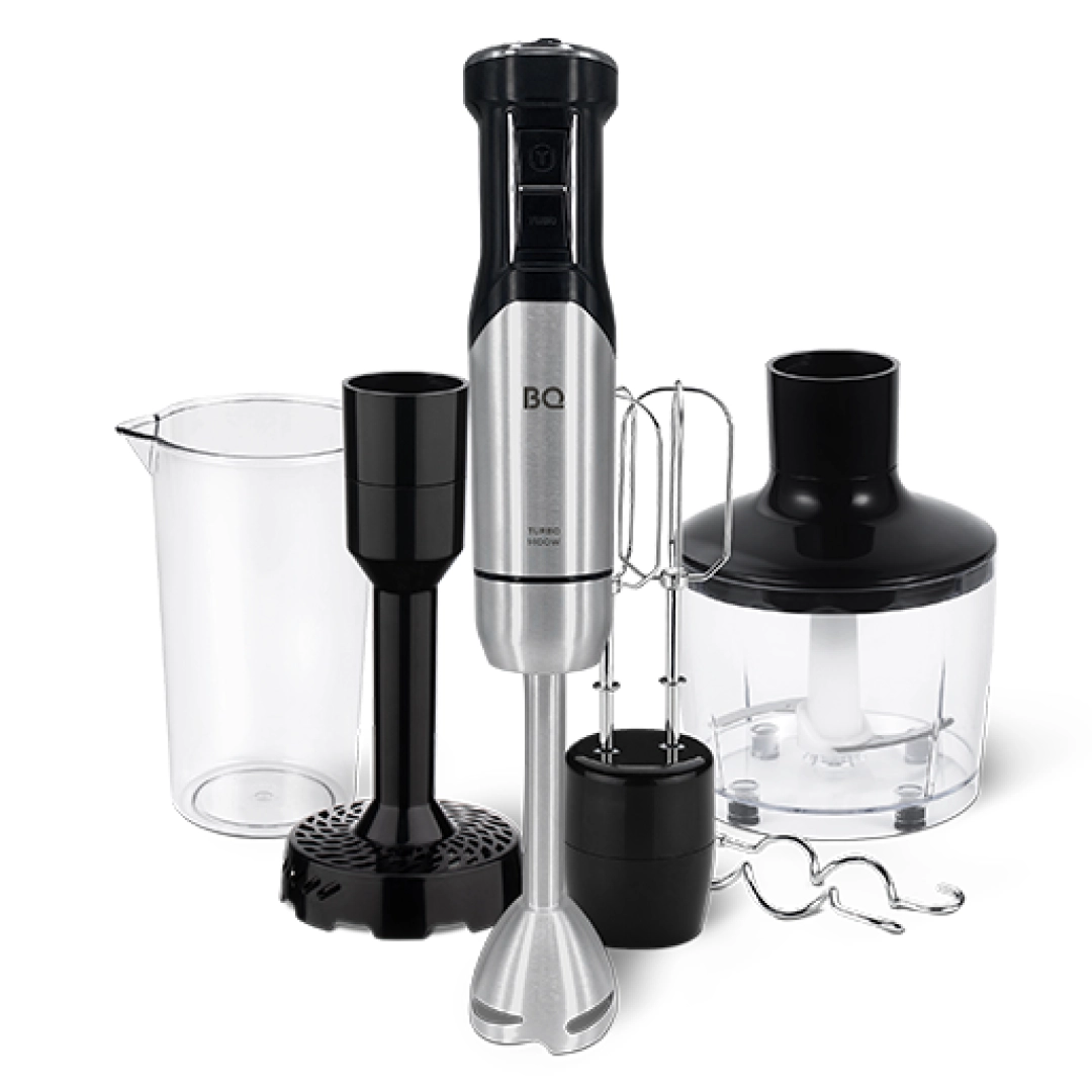 BQ HB421PS blenderi