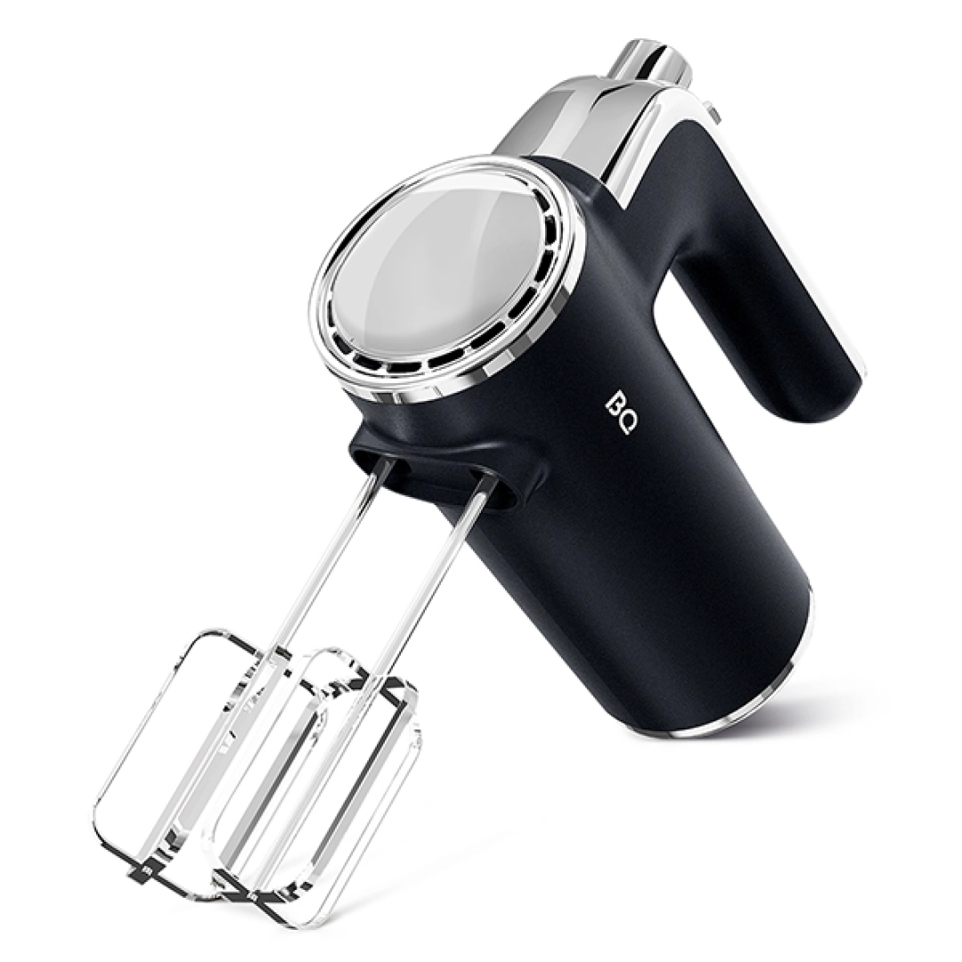 BQ MX420 qora mikser