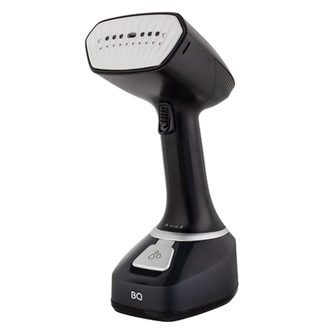 BQ SG1006H bug'li dazmoli Black-Silver