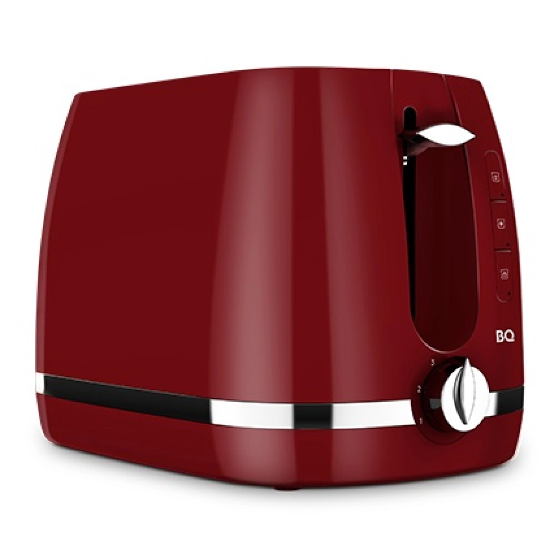 BQ T1711 qizil rangli tostyer