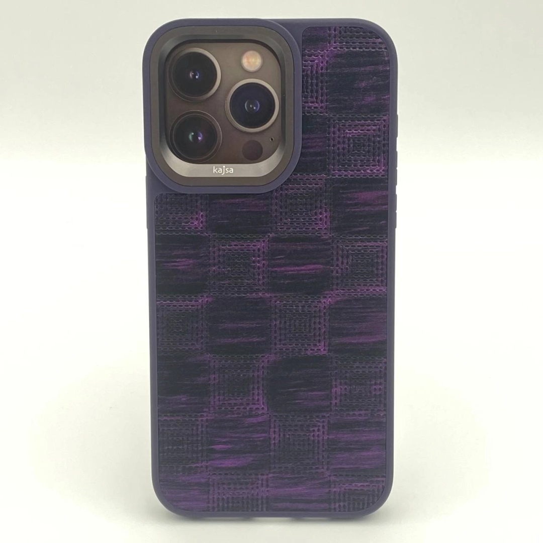 фиолетовый