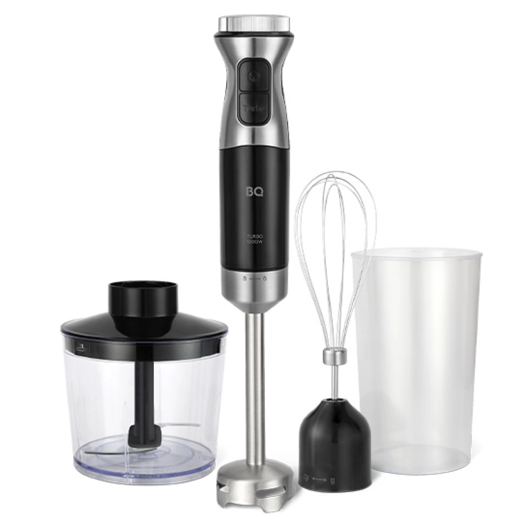 BQ HB533PS blenderi