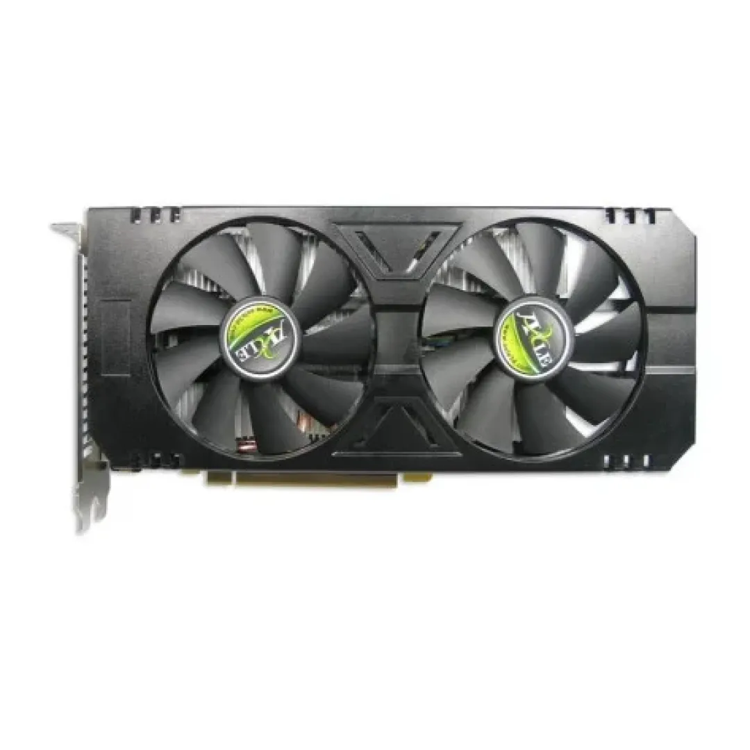 AXLE GTX1650 4GB videokartasi
